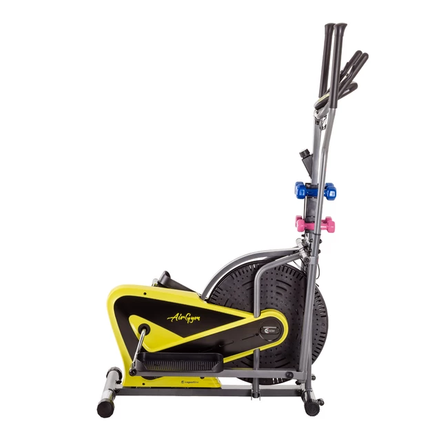 Elliptical Trainer inSPORTline Airgym