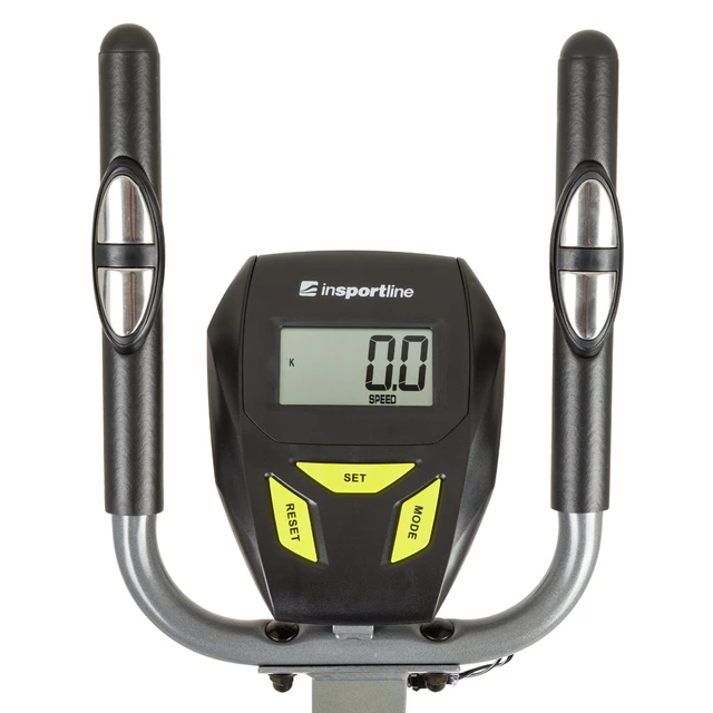 Elliptical Trainer inSPORTline Airgym