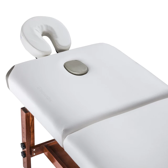 Stationary Massage Table inSPORTline Stacy