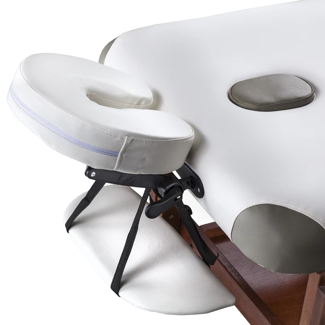 Stationary Massage Table inSPORTline Stacy