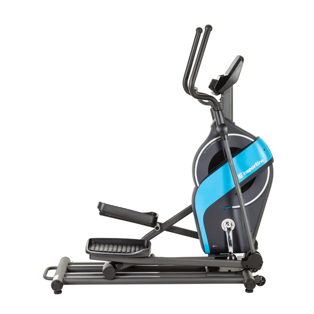 Elliptical Trainer inSPORTline Oregon