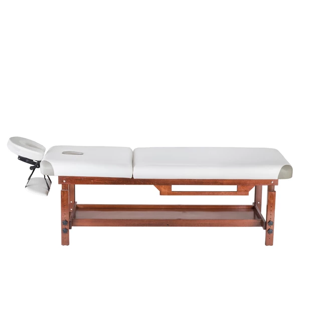 Stationary Massage Table inSPORTline Stacy