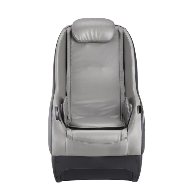 inSPORTline Gambino Massagesessel - grau