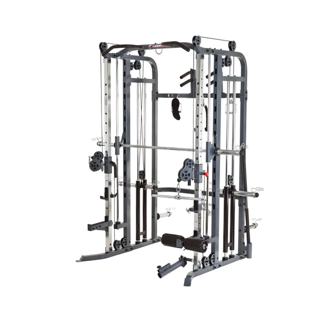 Power Rack inSPORTline Cable Column CC500