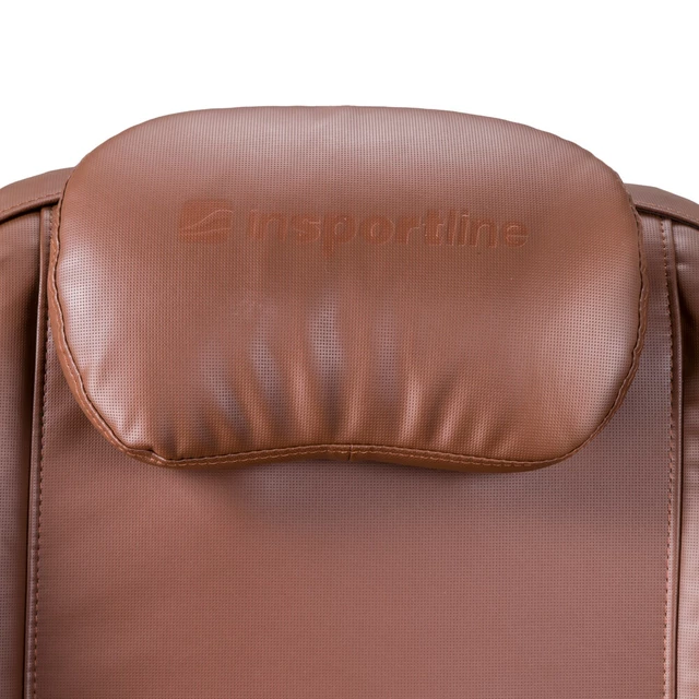 Massage Chair inSPORTline Gambino