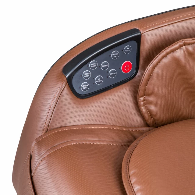 Massage Chair inSPORTline Gambino