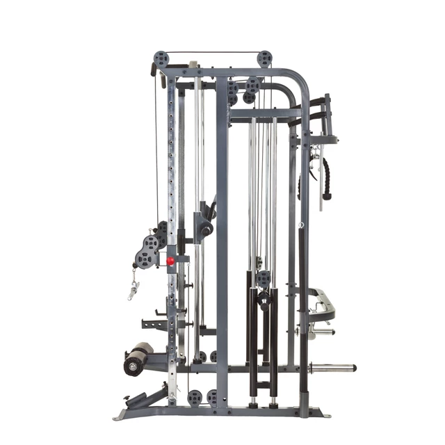 Fitnes stojalo inSPORTline Cable Column CC500