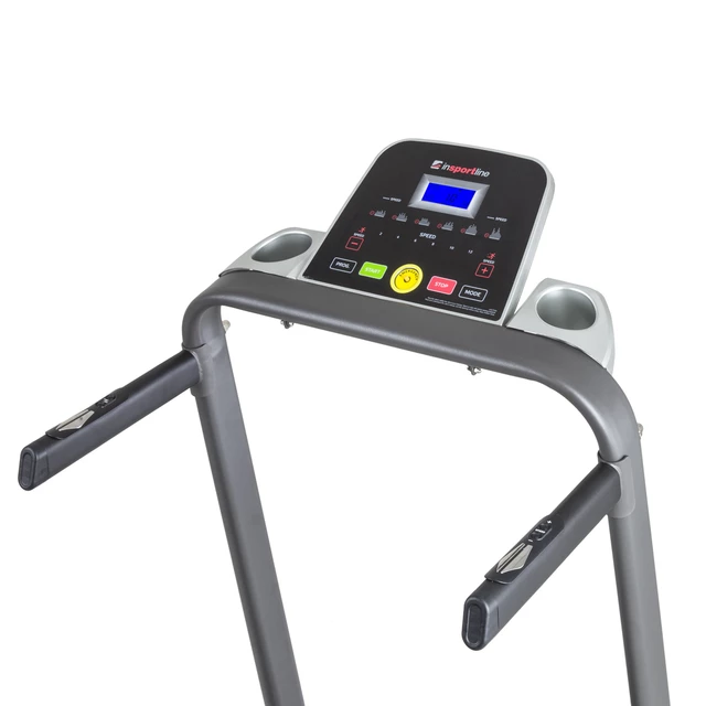 Treadmill inSPORTline Sangar