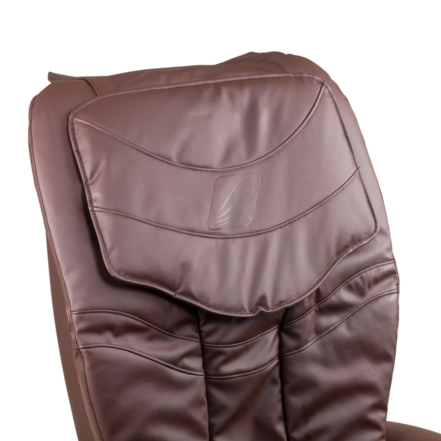 Massage Chair inSPORTline Sallieri - Black