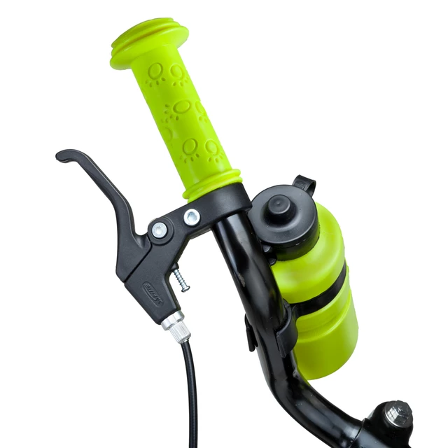 Dětské kolo DHS Speedy 1401 14" - model 2018