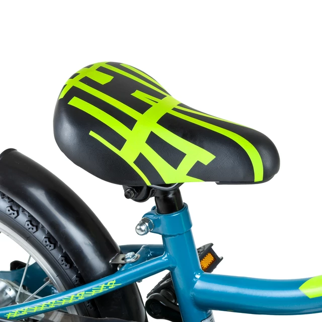 Dětské kolo DHS Speedy 1401 14" - model 2018