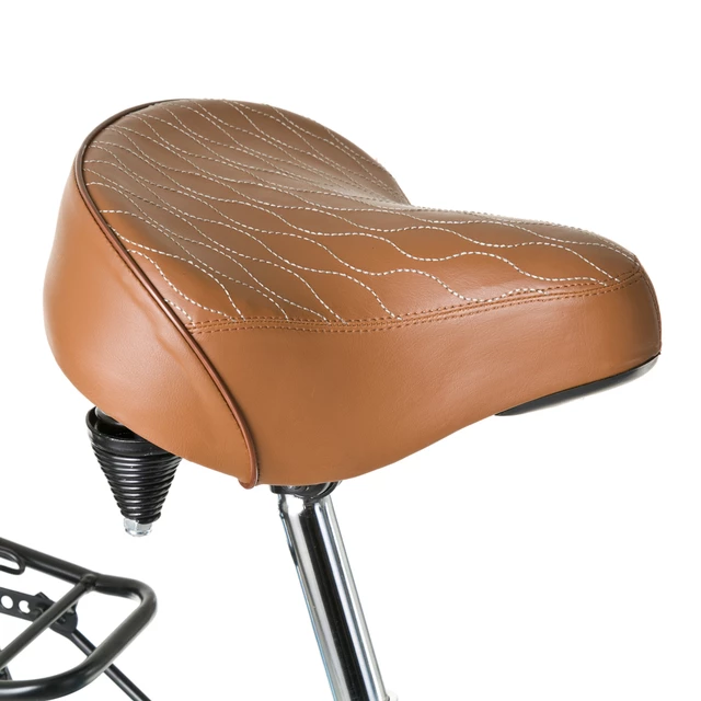 Dámské městské kolo DHS Cruiser 2696 26" - model 2017