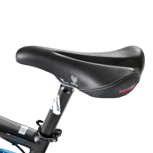 Horský celoodpružený bicykel Devron Zerga FS6.7 27,5" - 2.akosť