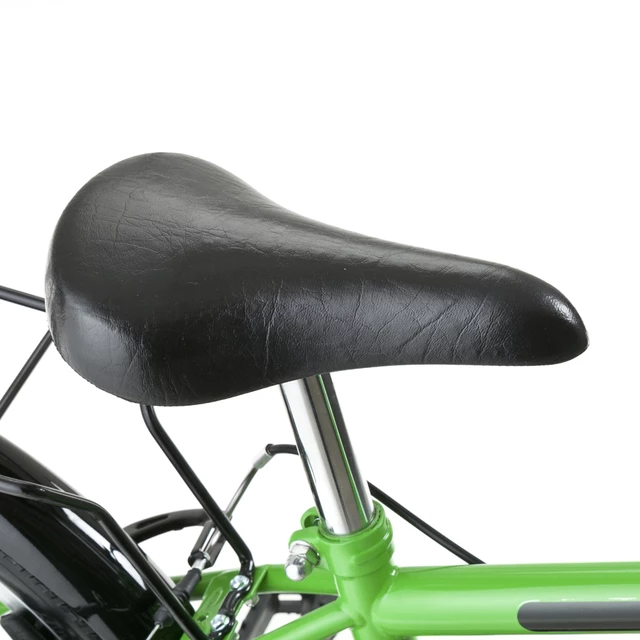 Dětské kolo DHS Travel 2001 20" - model 2017