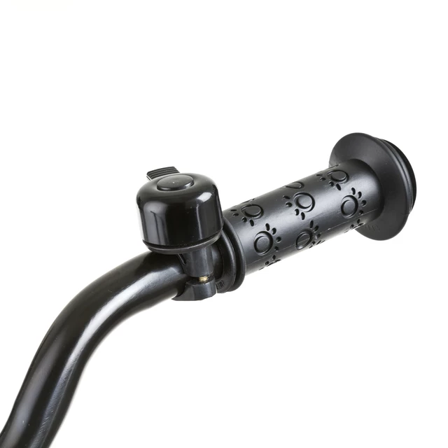 Dětské kolo DHS Travel 2001 20" - model 2017