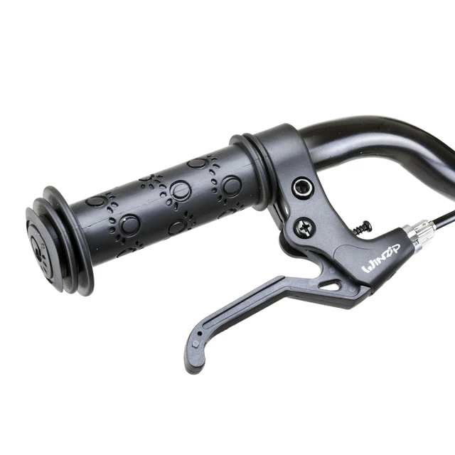 Dětské kolo DHS Travel 2001 20" - model 2017