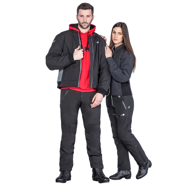 Női softshell motoros nadrág W-TEC NF-2881