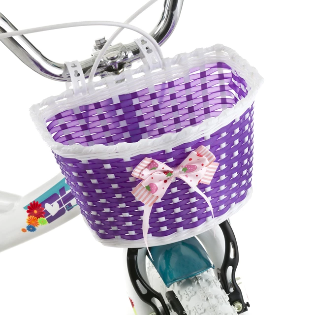 Dětské kolo DHS Countess 1404 14" - model 2016