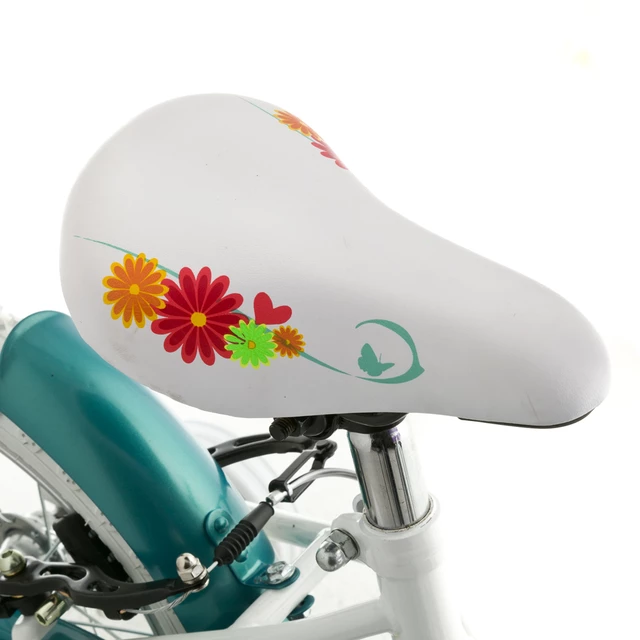 Dětské kolo DHS Countess 1404 14" - model 2016