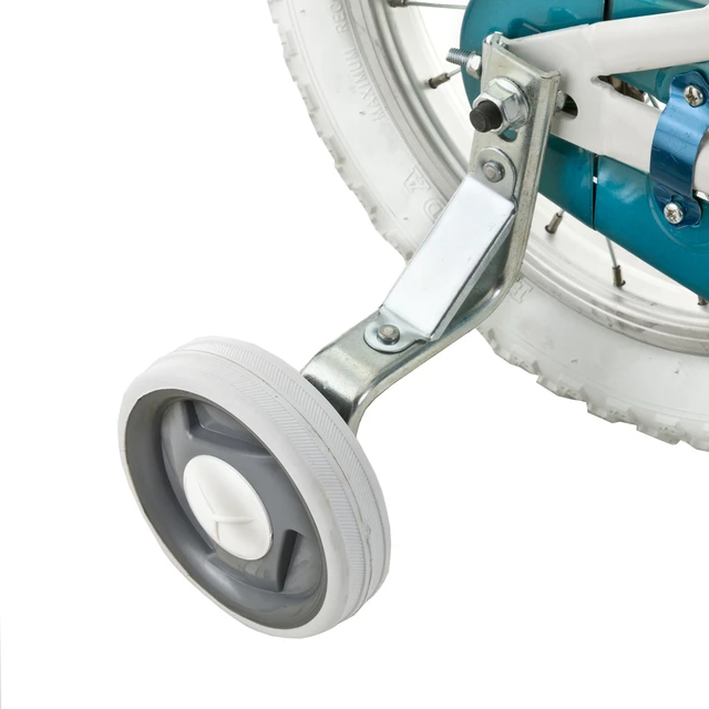 Dětské kolo DHS Countess 1404 14" - model 2016