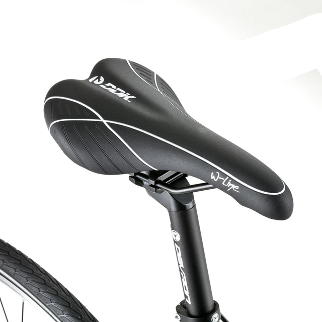 Crossové kolo Devron Urbio U2.8 - model 2016