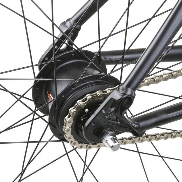 Crossové kolo Devron Urbio U2.8 - model 2016