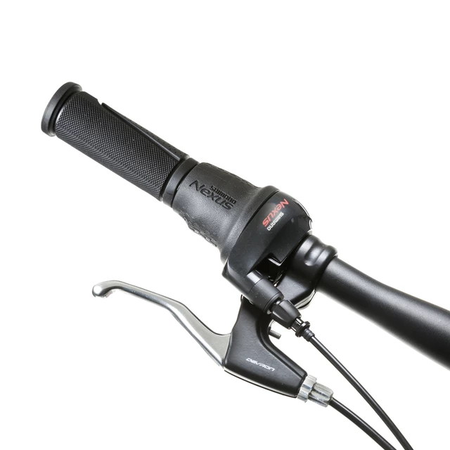 Crossové kolo Devron Urbio U2.8 - model 2016