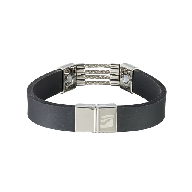 Magnetic Bracelet inSPORTline Sprongo - Black