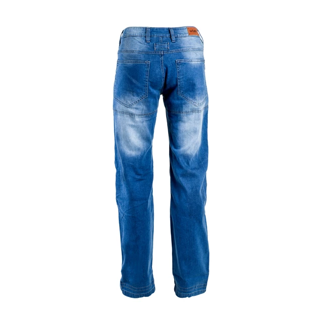 Men’s Moto Jeans W-TEC Davosh - M