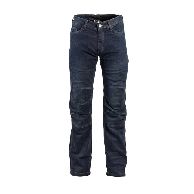 Pánské moto jeansy W-TEC Pawted - 2.jakost