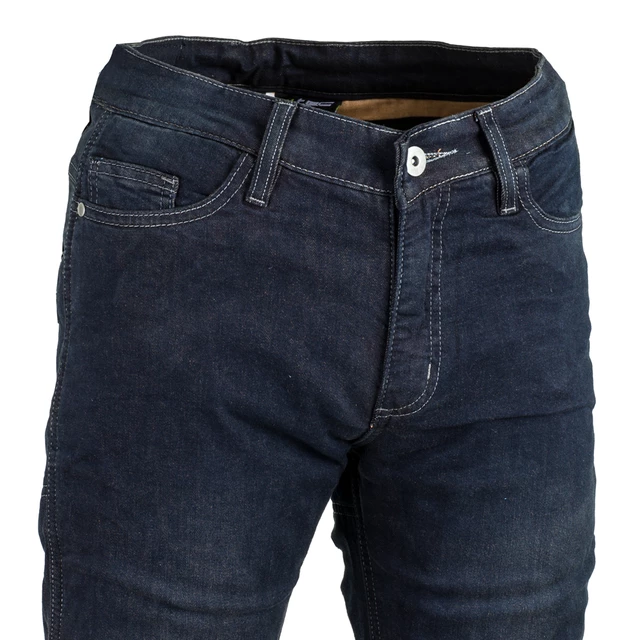 Men’s Moto Jeans W-TEC Pawted