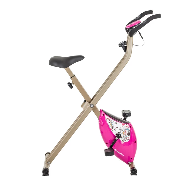 Rotoped inSPORTline Xbike Lite