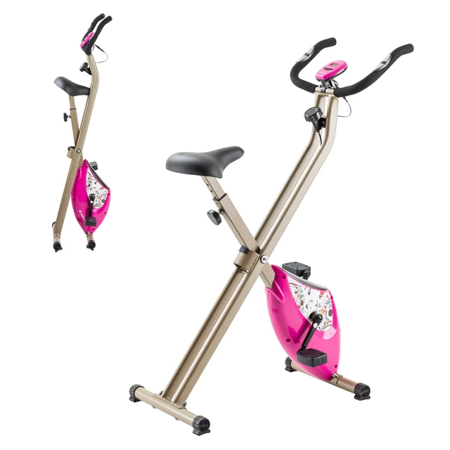 Rotoped inSPORTline Xbike Lite