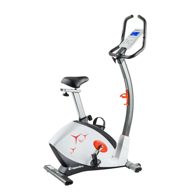 Exercise Bike inSPORTline Soledat