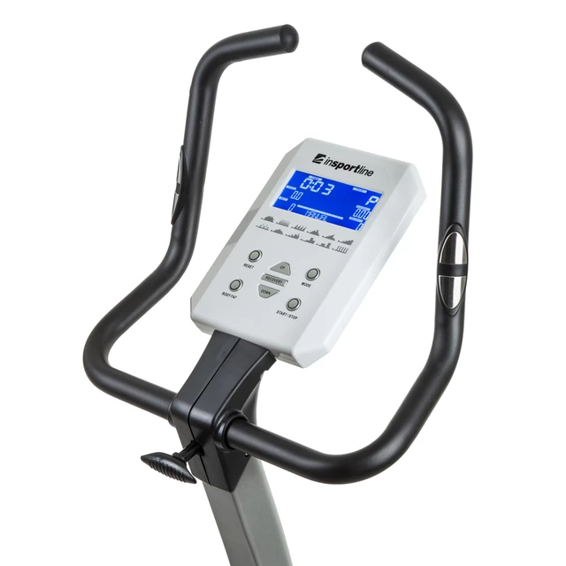 Exercise Bike inSPORTline Soledat