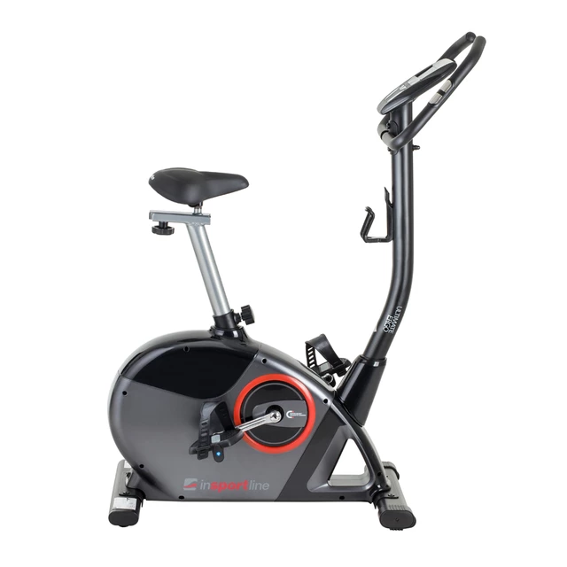 Exercise Bike inSPORTline Salenas