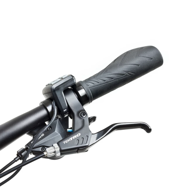 Crossový elektrobicykel Devron 28161 28" s náhradnou batériou 14,5 Ah - model 2017