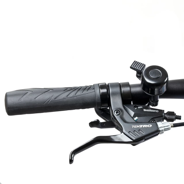 Crossový elektrobicykel Devron 28161 28" s náhradnou batériou 14,5 Ah - model 2017