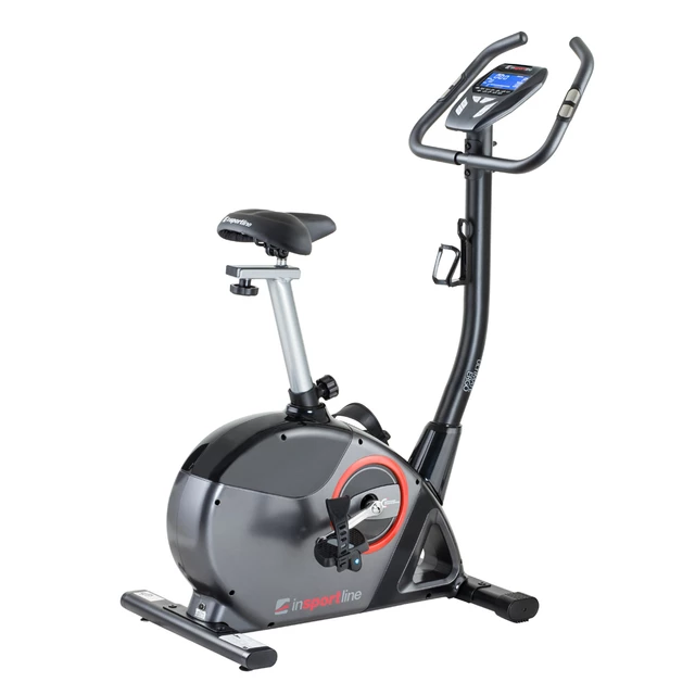 inSPORTline Salenas Heimtrainer