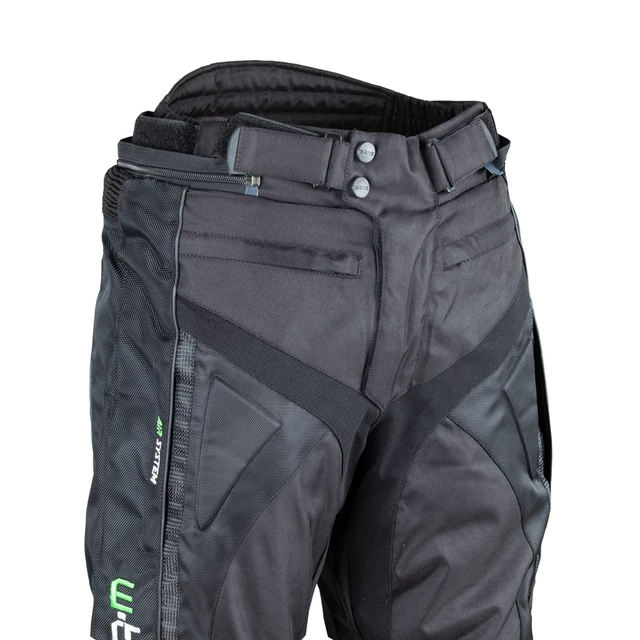 Motorcycle Pants W-TEC Anubis NEW - 6XL