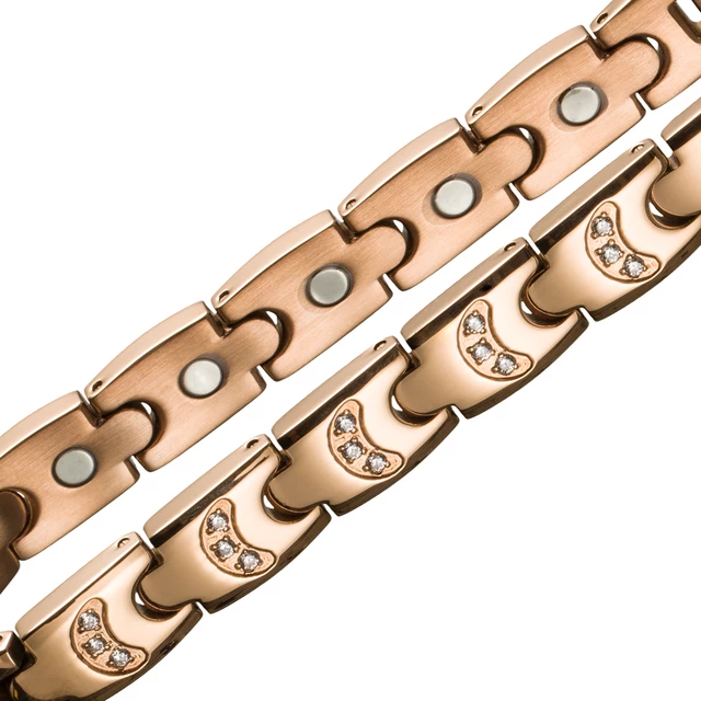 Magnetický náramek inSPORTline Rosila