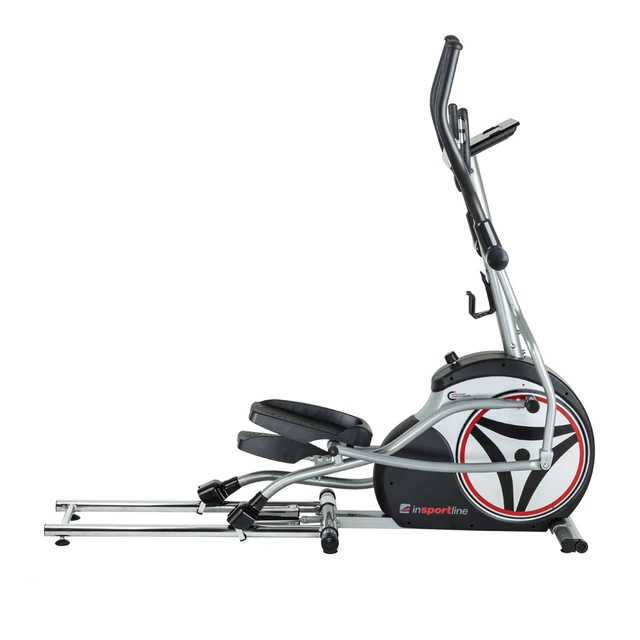 Elliptical Trainer inSPORTline Combre