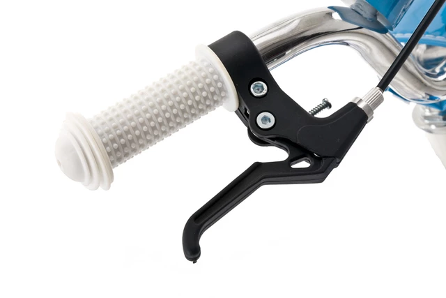 Dětské kolo Reactor Foxy 16" - model 2018