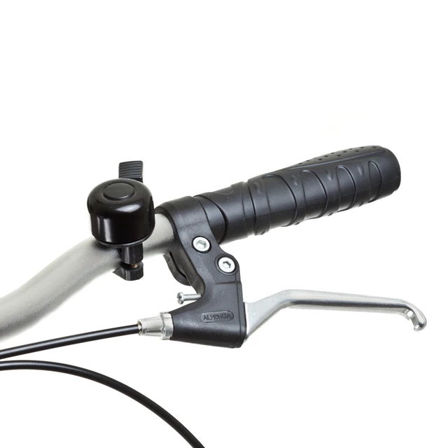 Skládací kolo DHS Folder 2092 20" - model 2017