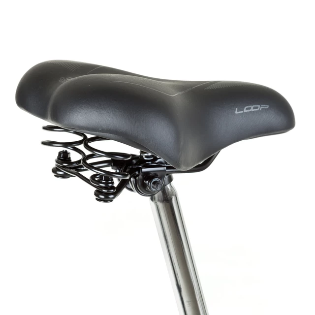 Skládací kolo DHS Folder 2092 20" - model 2017