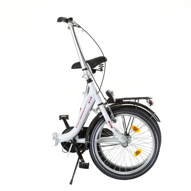 Skládací kolo DHS Folder 2092 20" - model 2017