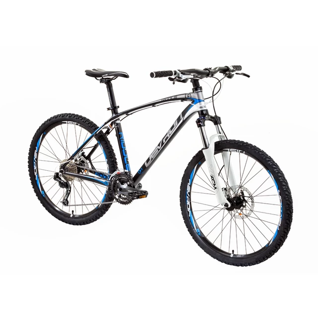 Horský bicykel DHS Devron Riddle H1 - model 2014 - 19,5"