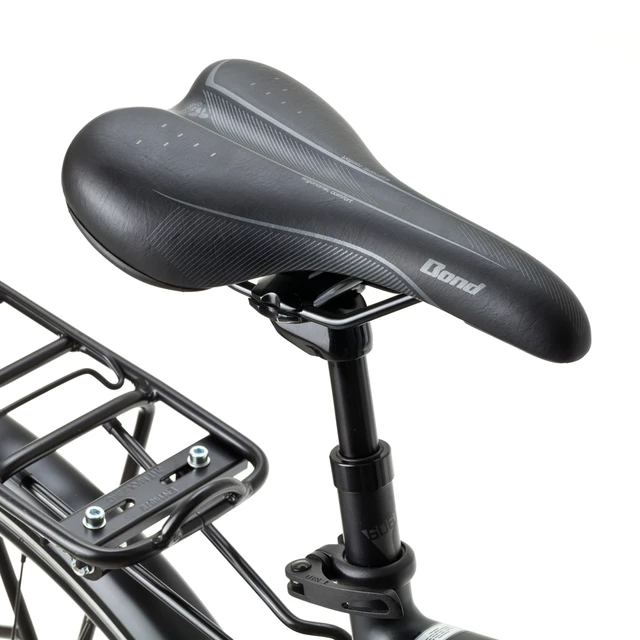 Trekingové kolo Devron Urbio T2.8 - model 2017