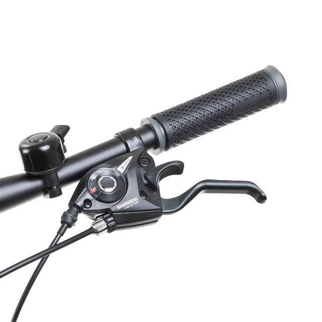 Trekingové kolo Devron Urbio T2.8 - model 2017