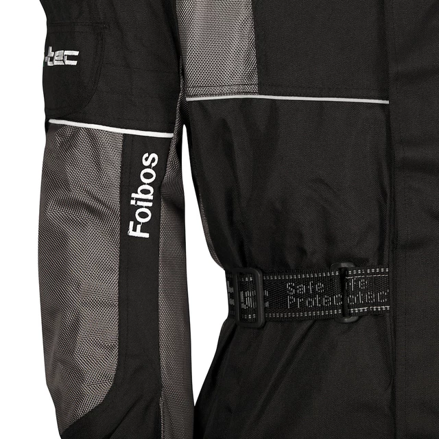 Moto Jacket W-TEC Foibos PLUS - 2XL